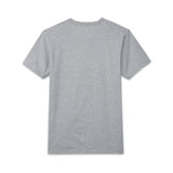 MA0120 Men's Tee Heather Grey