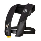 MD315302 HIT Hydrostatic Inflatable PFD Black