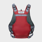 MV7050 Women's Destiny Foam Vest Merlot