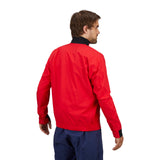 MJ2901 Callan Waterproof Top Red