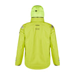 MJ351002 Meris Waterproof Jacket Mahi Yellow