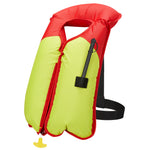 MD201503 MIT 100 Manual Inflatable PFD Red