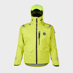 MJ351002 Meris™ Waterproof Jacket Mahi Yellow