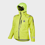 MJ351002 Meris™ Waterproof Jacket Mahi Yellow