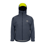 MJ100002 Men's Taku Waterproof Jacket Admiral Gray