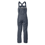 MP1050 Women's Taku Waterproof Bib Admiral Gray