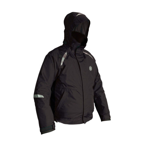 MJ5245 Catalyst Flotation Jacket Black