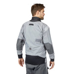 MJ6500EC EP Ocean Racing Spray Smock Lunar Grey