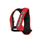 MD5153BC Elite 28 Hydrostatic Inflatable PFD Bass Competition Colourway Red