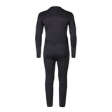 MSL500 Men's Kazan Dry Suit Liner Black