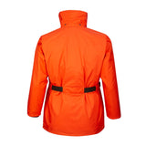 MC1505 Classic Flotation Coat Orange