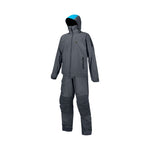 MP1000 Taku™ Waterproof Bib Admiral Gray