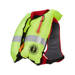 MD5153BC Elite 28 Hydrostatic Inflatable PFD Bass Competition Colourway Red