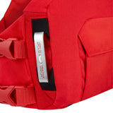 MD7183 Khimera Dual Flotation PFD Red