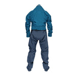 MSD384 Heat Dry Suit Blue-Gray