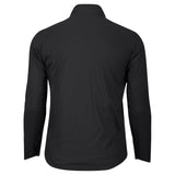 MJ2521 Men's Torrens Thermal Crew Jacket Black