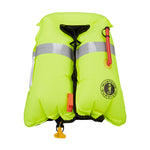 MD315302 HIT Hydrostatic Inflatable PFD Black