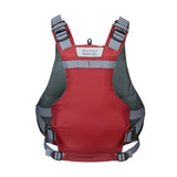 MV7050 Women's Destiny Foam Vest Merlot