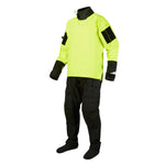 2 piece flood response suit