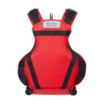 MV7060 Vibe Foam Vest Red