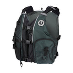 MV4112 Topwater Foam Vest Green