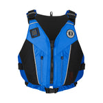 MV7113 Java Foam Vest Bombay Blue