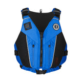 MV7113 Java Foam Vest Bombay Blue