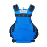 MV7061 Cascade Foam Vest Bombay Blue