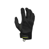 MA6003 Traction Conductive Gloves Black-Fluorescent Yellow Green