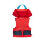 MV3560 Youth Lil Legends Foam Vest Imperial Red