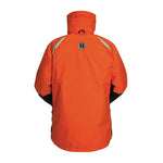 MC5446 Catalyst Flotation Coat - Harmonized Orange-Black