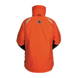 MC5446 Catalyst Flotation Coat - Harmonized Orange-Black