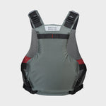 MV7051 Women's Rebel Foam Vest Grey