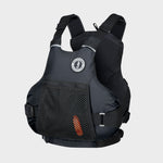 MV7060 Vibe Foam Vest Black