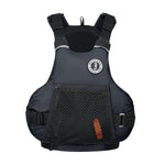 MV7060 Vibe Foam Vest Black