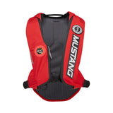 MD5153BC Elite 28 Hydrostatic Inflatable PFD Bass Competition Colourway Red