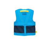 MV3570 Youth Rev Foam Vest Azure (Blue)