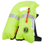 Hit™ Heavy Enforcement Inflatable PFD (Auto Hydrostatic)