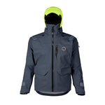 MJ351002 Meris Waterproof Jacket Admiral Gray