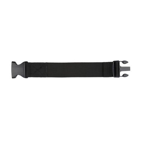 MA7632 Inflatable PFD Belt Extender (2" width) Black