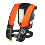 MD3153LE HIT™ Inflatable PFD for Law Enforcement (Auto Hydrostatic) Orange-Black