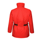 MC1505 Classic Flotation Coat Red