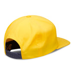 MA0155 55 Year Floater Hat Yellow