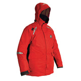 MC5446 Catalyst Flotation Coat - Harmonized Red-Black