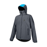 MJ1000 Taku™ Waterproof Jacket Admiral Gray