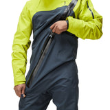 Men's Hudson Latex Gasket Dry Suit