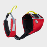 MV5020 UnderDog Foam Flotation Red-Black