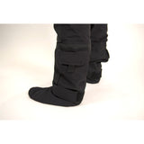 Sentinel™ Series Tactical Operations Dry Suit foot pocket