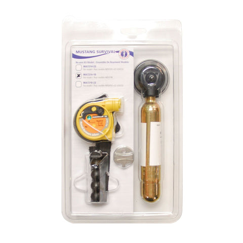 MA721410 Hydrostatic Inflator Re-Arm Kit 