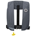 MD4032 MIT 70 Automatic Inflatable PFD Admiral Gray